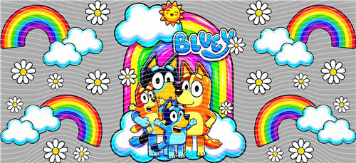 16oz Cartoon-T 2929